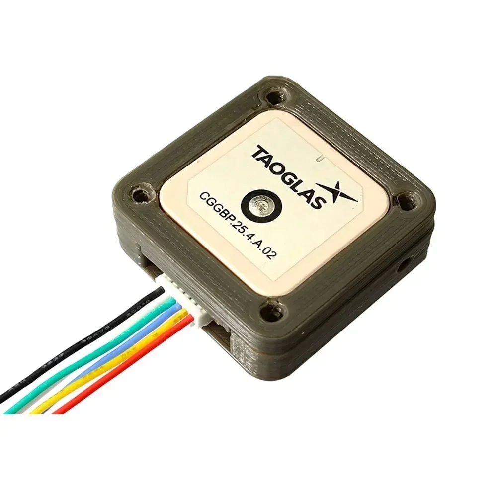 MATEK MATEKSYS GNSS COMPASS M9N-5883 GPS for Long Rang RC FPV Drone Acessorios RC