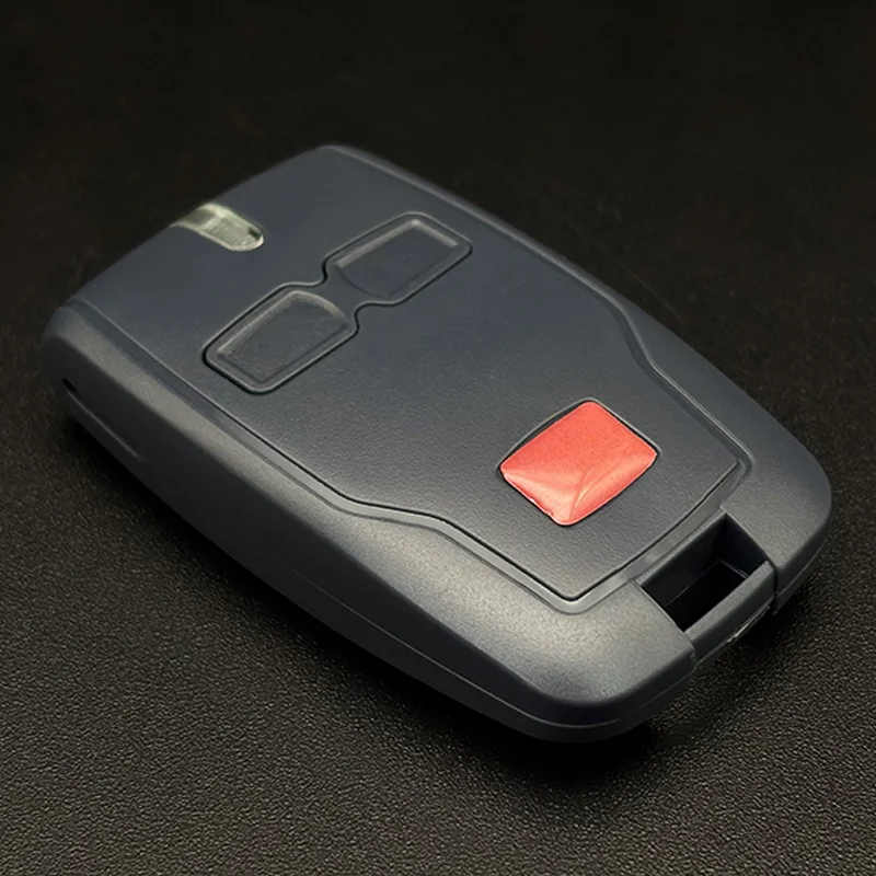 BFT B RCB 02 04 MITTO 2 4 باب المرآب / بوابة التحكم عن بعد 433 ميجا هرتز رمز المتداول