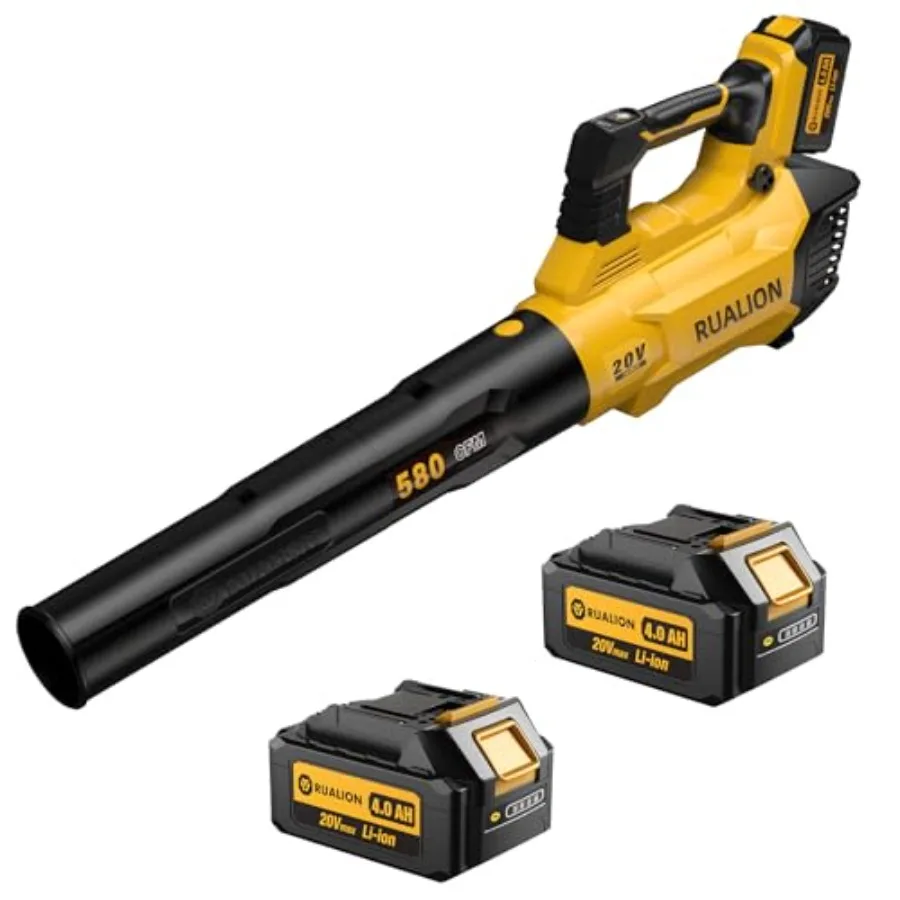 Leaf Blower Cordles… - image