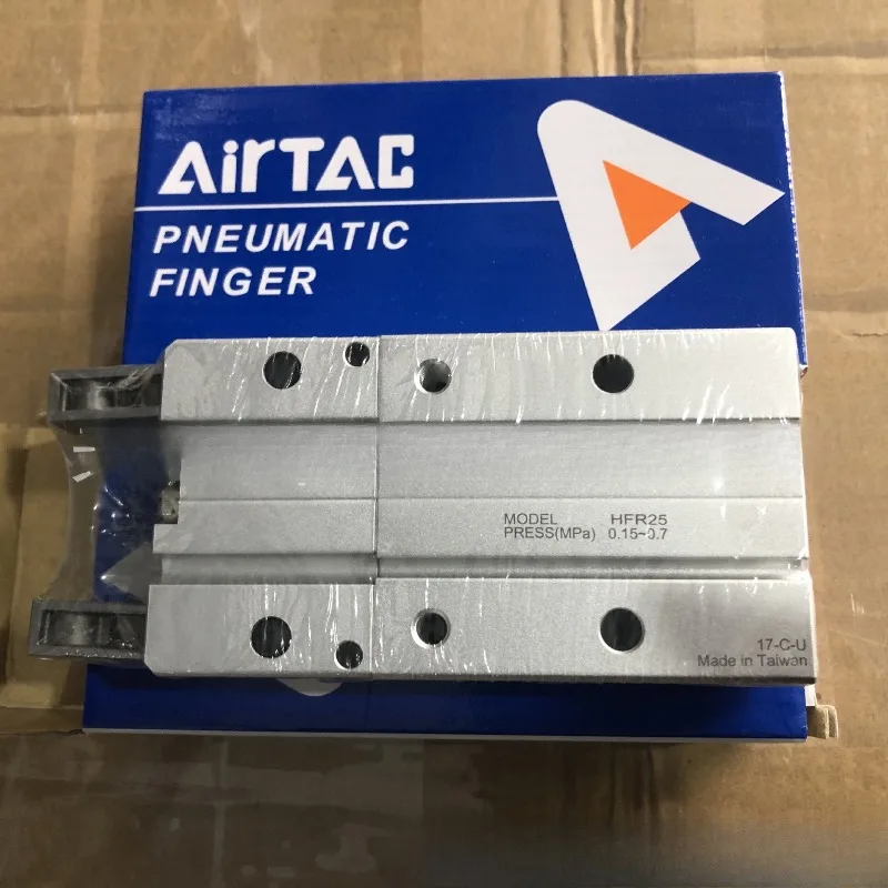 

Детали для воздушных цилиндров AirTAC HFR10 HFR16 HFR20 HFR25 HFR32
