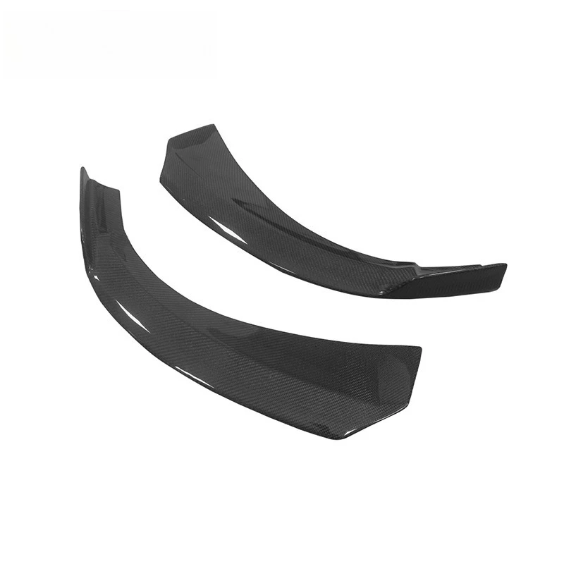 Front bar corner wrap, front shovel chin anti-collision corner protector accessories