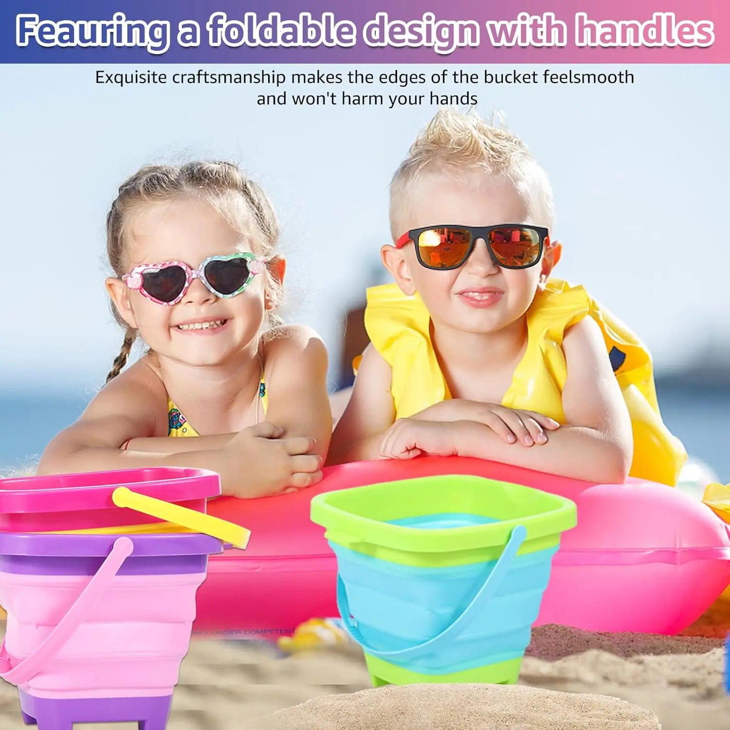 Thumbnail 3 - #12 Cheap Beach Sand Toys Worth Buying