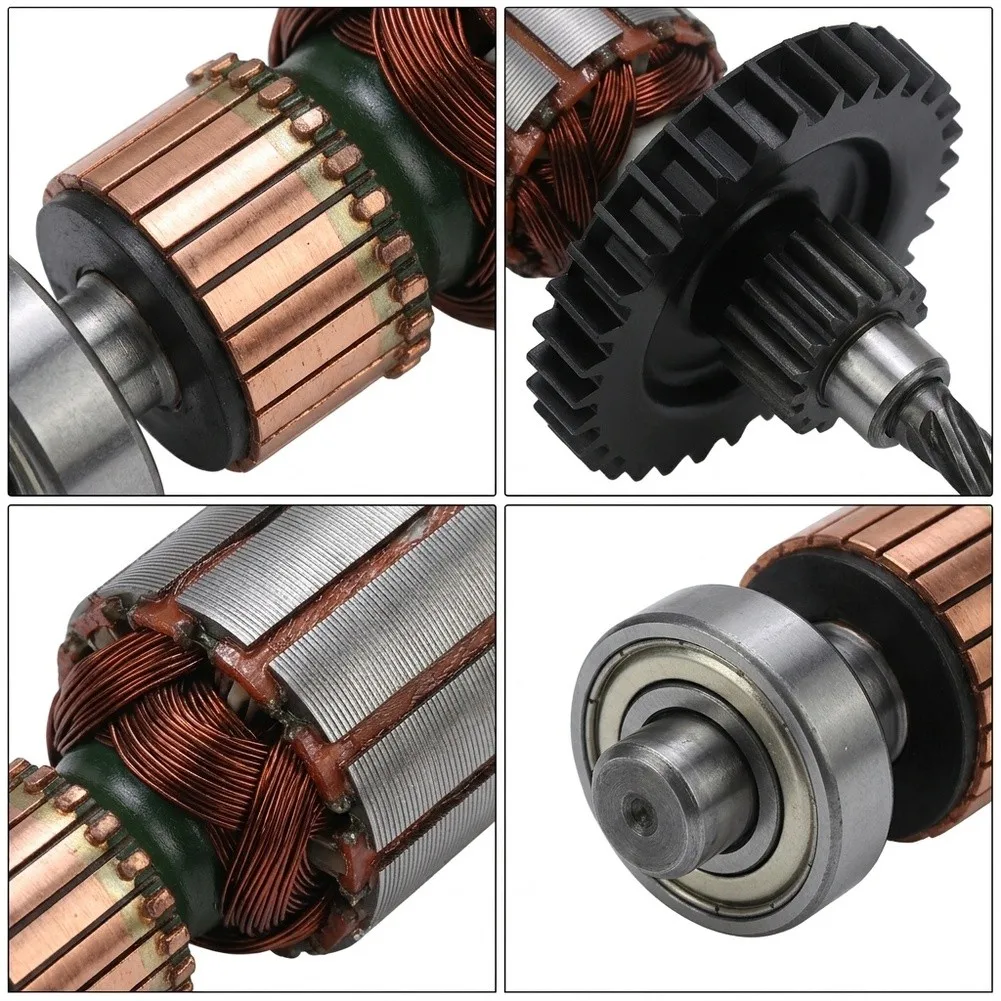 Reciprocating Saw Part Saw Replacement Rotor As Shown In The Figure Power Tool Accessory OEM Specification Match