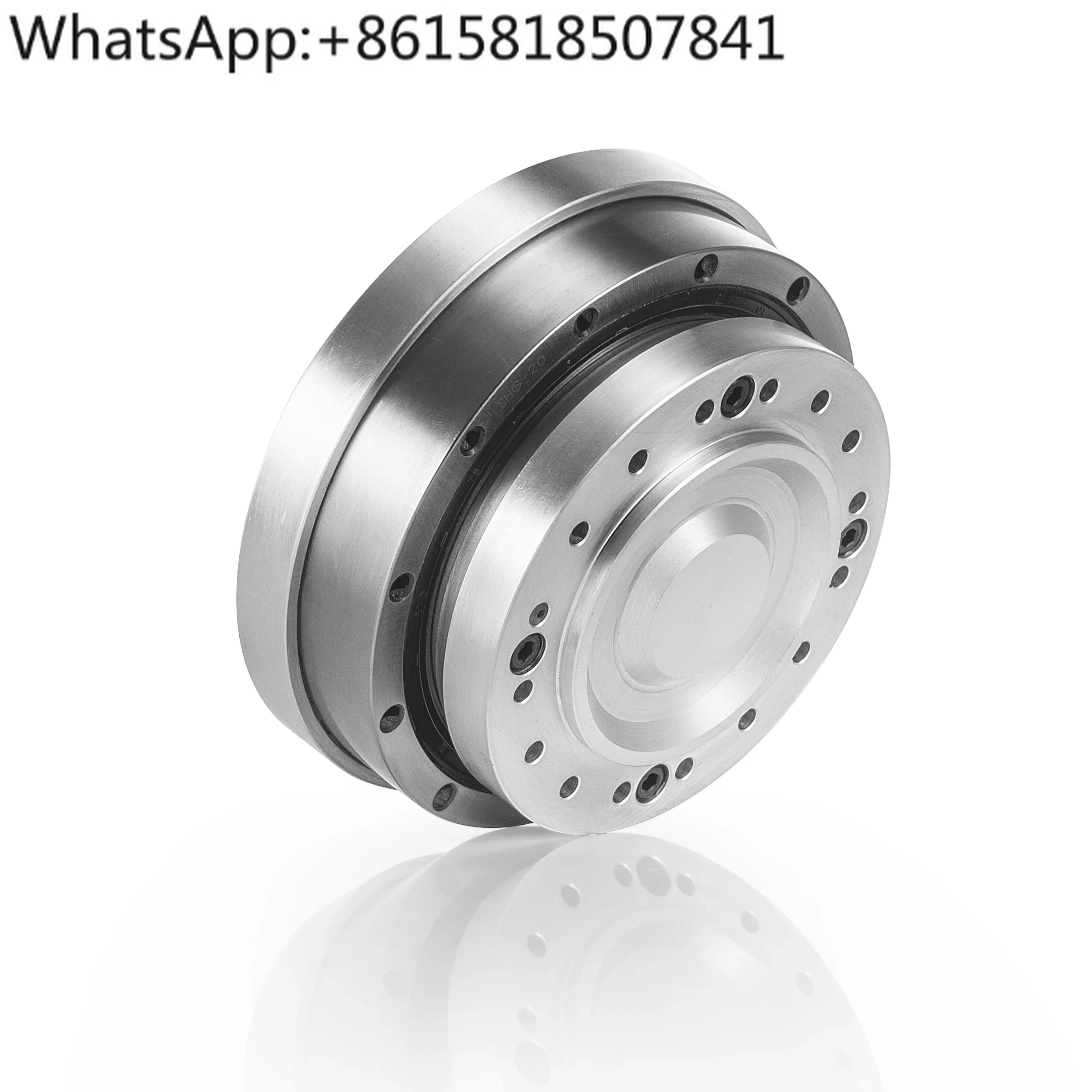 Reducer HS-4 series high precision automation equipment robot manipulator lathe special gear reducer