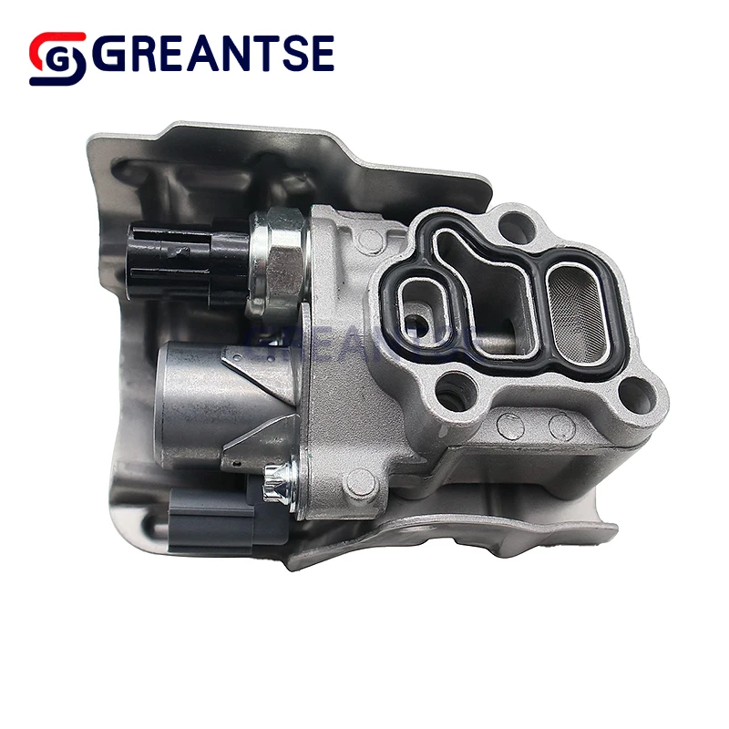 15810-RAA-A03 15810-PNE-G01 15810PPAA01 15810RAAA03 15810-PNEG01 VTEC صمام بكرة الملف اللولبي لهوندا العنصر 2003-2011 #3