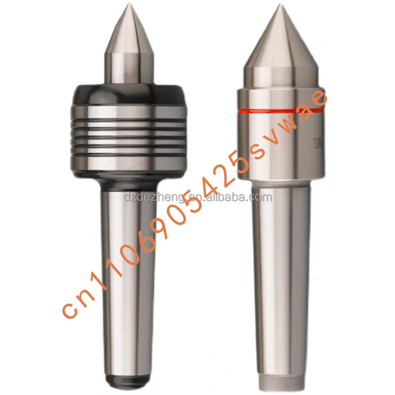 Live Center Manufac…