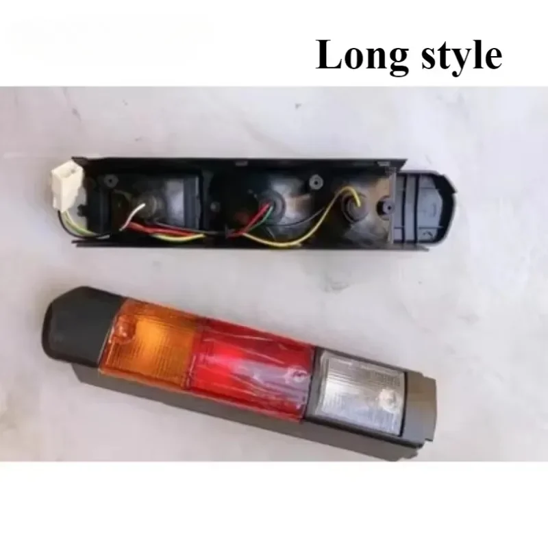 1PC forklift rear combination light 56630-26601-71 Suitable for Toyota 8FD10-30