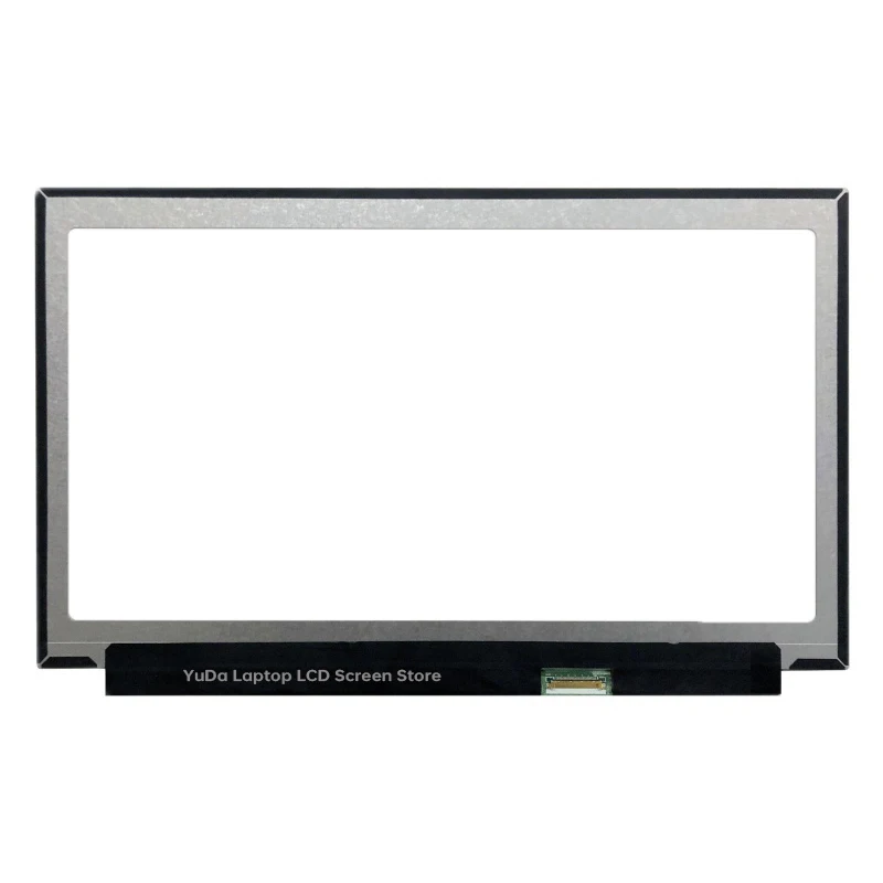 Imagem -02 - Painel Lcd Magro do Portátil do Ips Exposição da Substituição Painel da Matriz 1920x1080 Edp 30 Pinos M133nwf4 ra M133nwf4 r2 B133han06.7 133 Dentro o