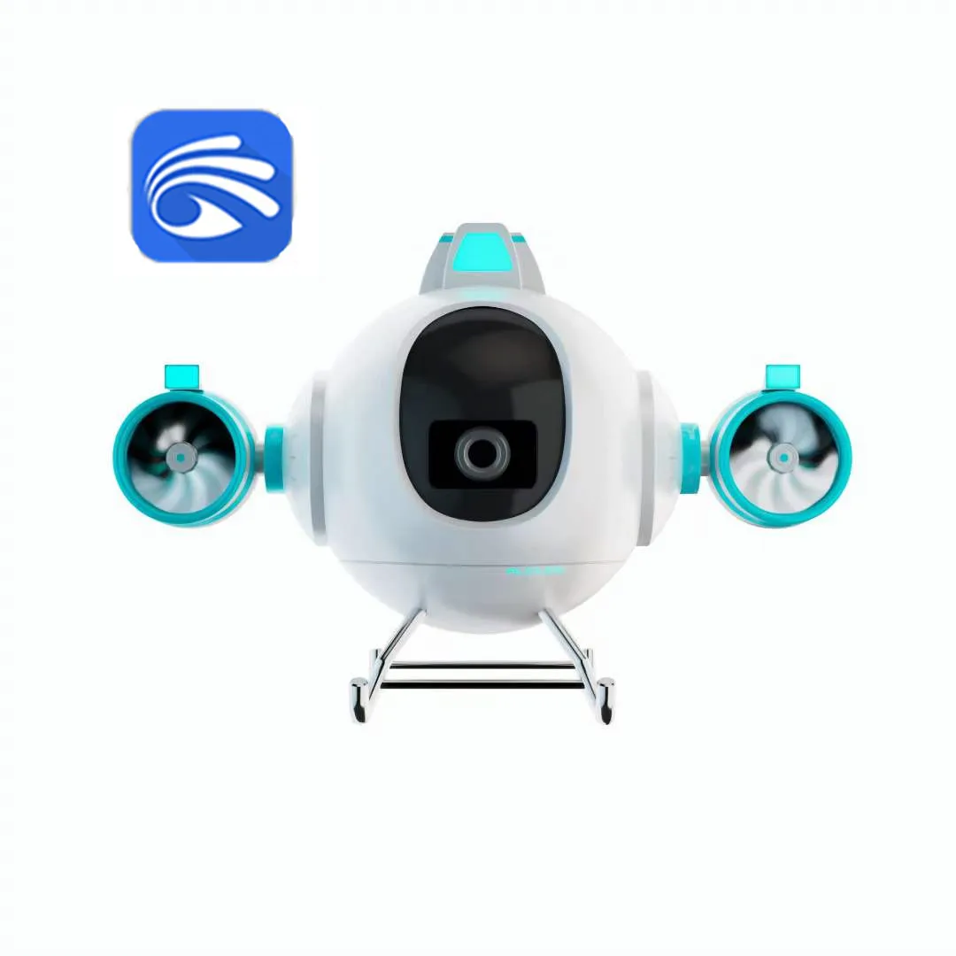 2MP 1080P Yoosee APP Wireless PTZ  IP Dome  Camera AI Camera Full Color AI Humanoid Detection  Home Security CCTV Baby Monitor