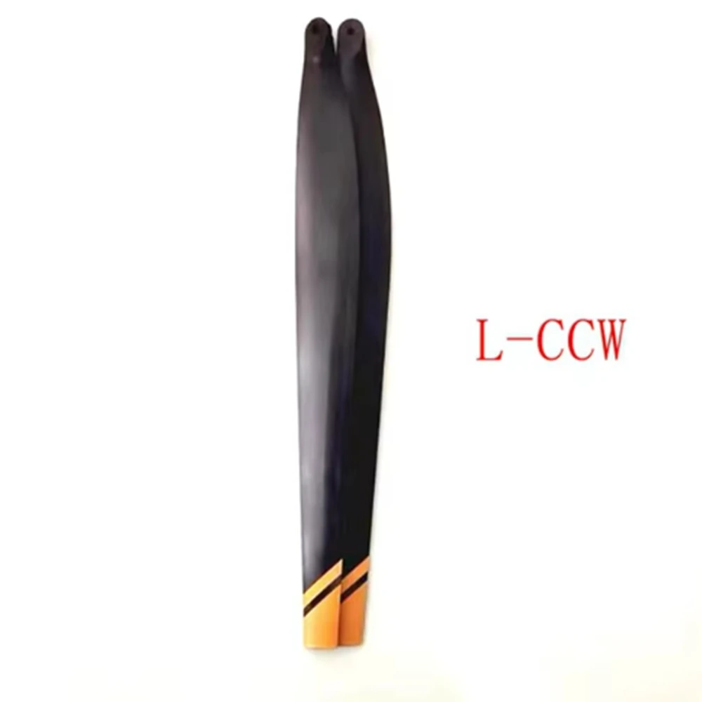 Originale DJI Agricultural Crop Protection Drone T40 T50 T20 elica R5413 R5415 CCW CWUniversal Drone accessori