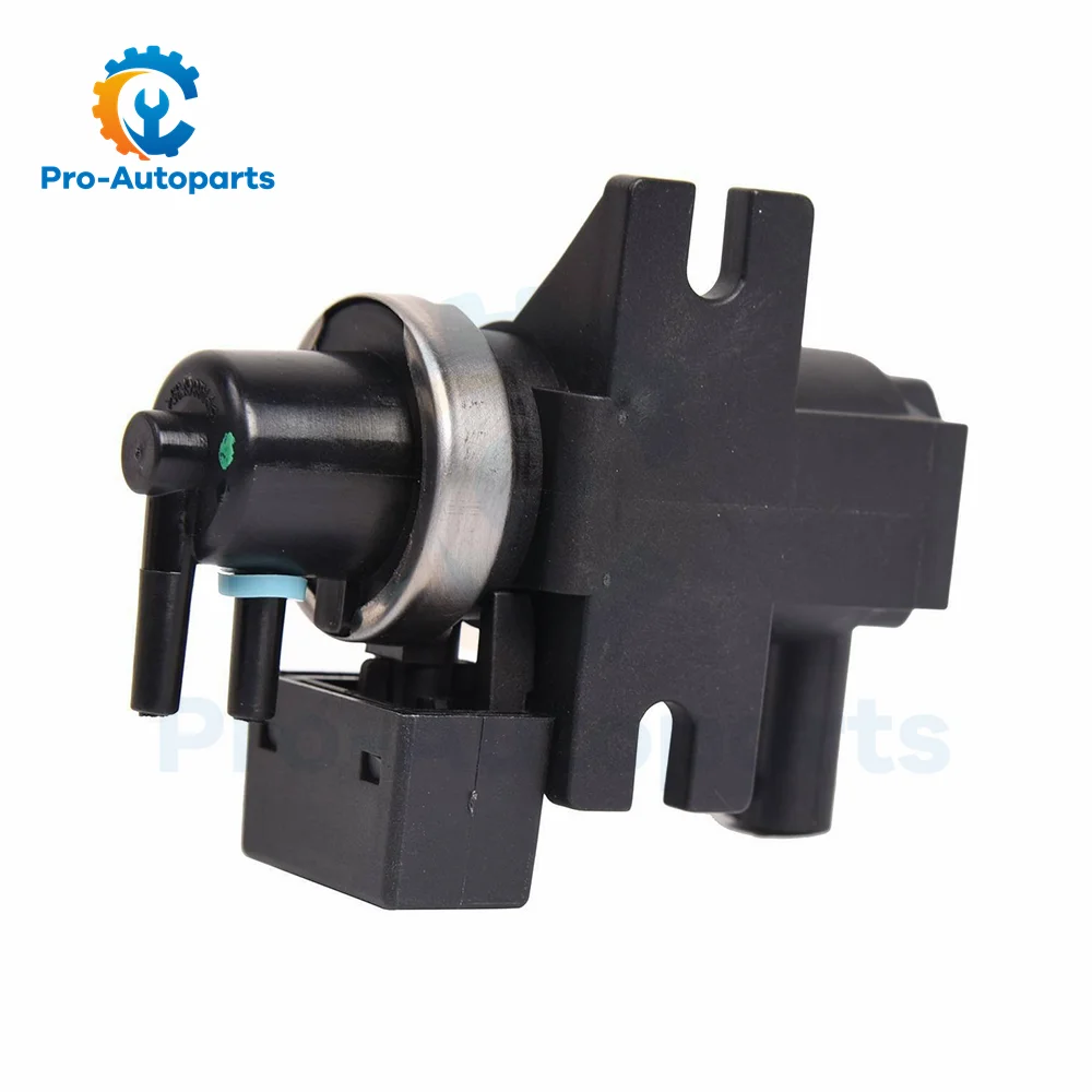 11747805391 Turbocharge Boost Pressure Converter Solenoid Valve For 2001-2013 BMW 1 3 5 X3 / E60 E61 E81 E82 E83 E87 E88 E90 E91