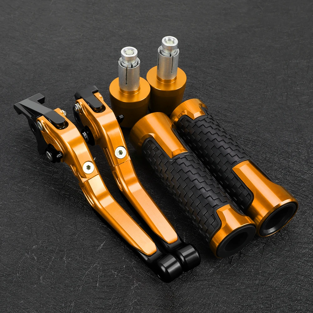 

Motorcycle Aluminum Brake Clutch Levers Hand Grips Ends Parts For DUCADI 900SS 900 SS 1991 1992 1993 1994 1995 1996 1997 Parts