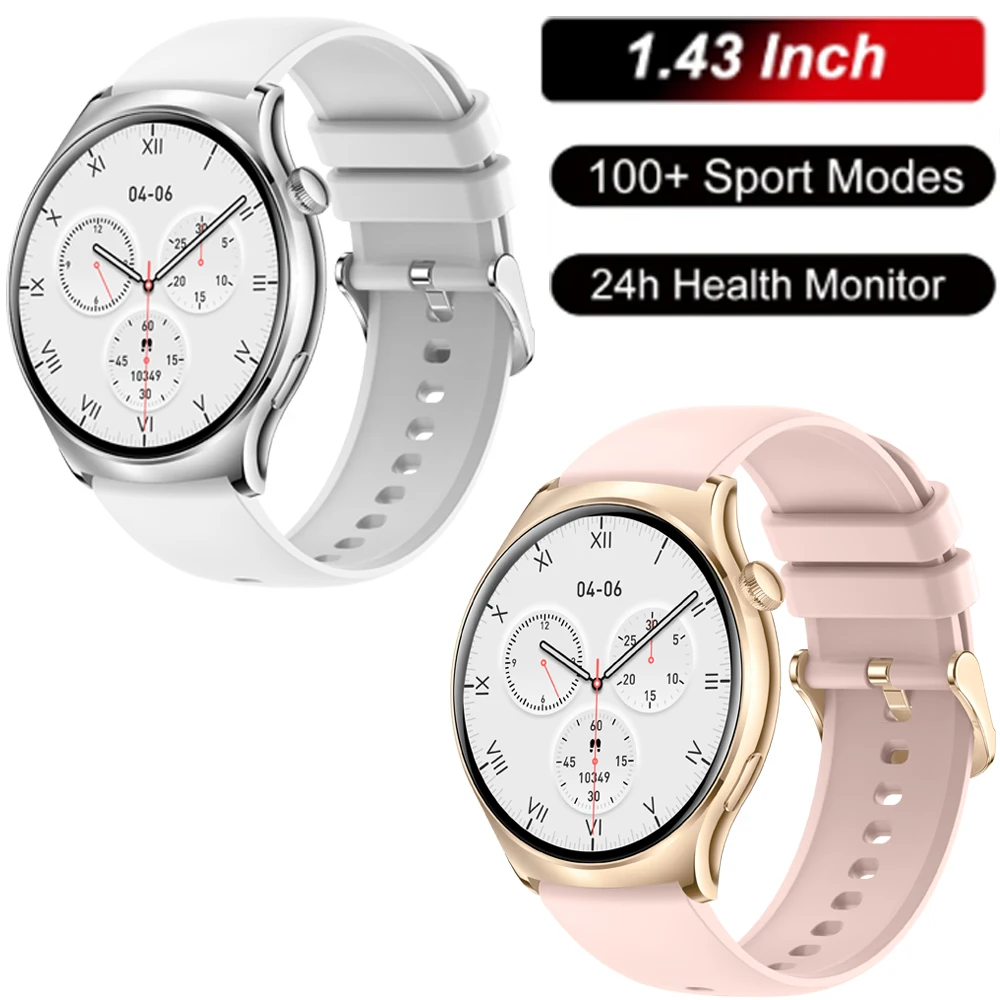 for HONOR Magic 3 Pro Samsung Galaxy A13 Smart watch Women Heart rate monitor IP67 Men Sport Band Fitness Tracker smart bracelet