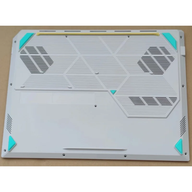 

A+ New for asus A16 6PRO FX608 FA608 D cover bottom case 2 USB interface