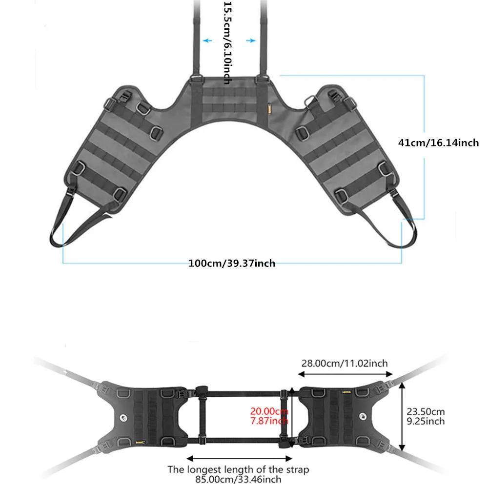 Thumbnail 2 - #43 Latest Motorcycle Seat Bags Offers