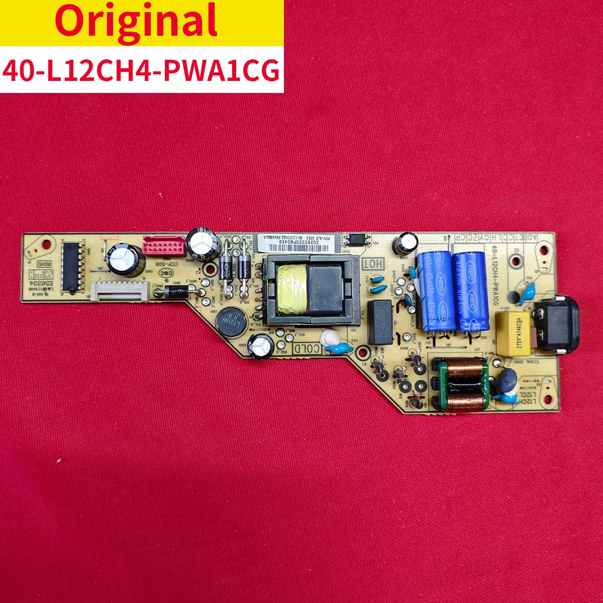 

Power supply board 08-L12CLJ1-PW200AA 40-L12CH4-PWF1CG 43S434-CA 43S431 40-L12CH4-PWA1CG 08-L12CHA2-PW200AA 40-L12DH4-PWD1CG