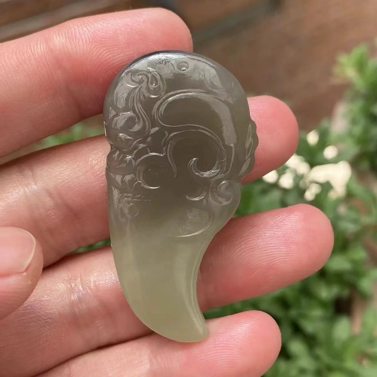 thumb