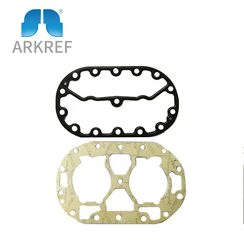 All types of sealing gaskets for Bitzer compressors 1PC