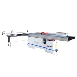 Alta velocidade Wood Panel Saw Machine, para cortar madeira