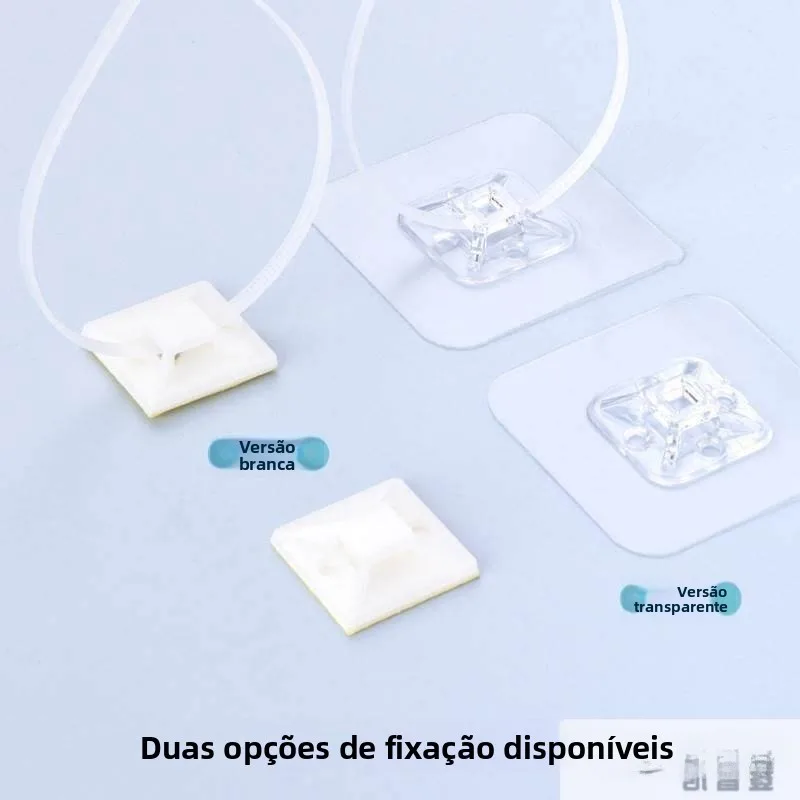 clip-fissaggio-trasparente-per-recinzione-cani-ventosa-adesiva-per-rete-in-ferro-nessuna-foratura-richiesta-design-moderno-e-semplice