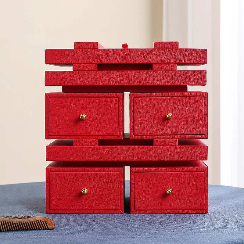 Special wedding gifts for newlyweds, light luxury, high-end, exquisite and practical wedding gift ideas for sisters