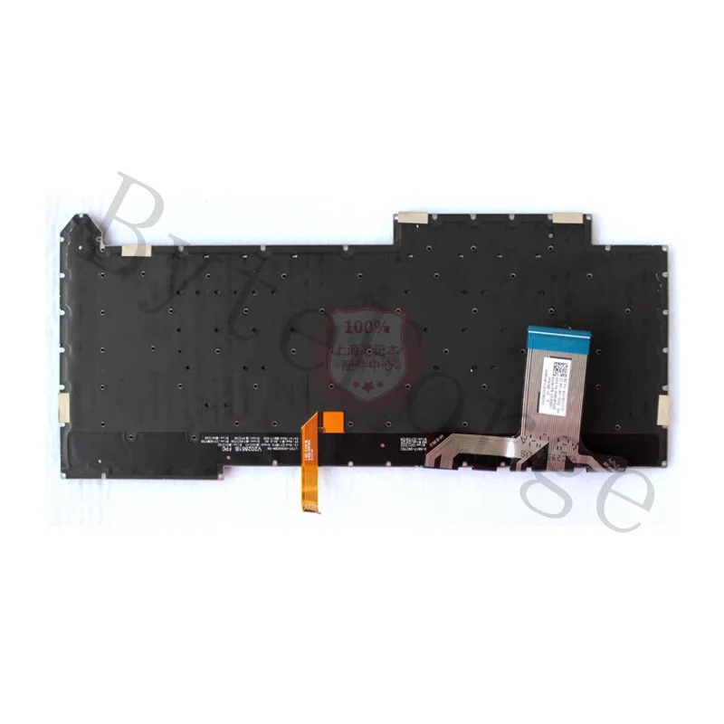 OEM Replacement  Replacement For ASUS ROG Strix 2021 G513Q G533 5R G513QY Laptop Keyboard