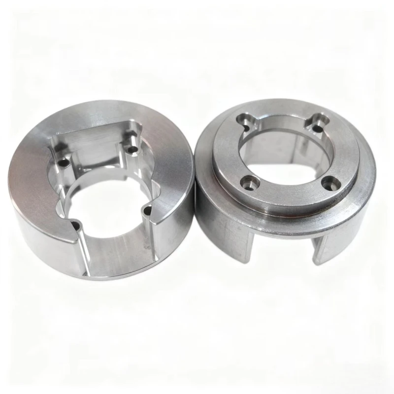 2pcs Simulation Model Toy Car 270g Metal Counterweight for 1/7 RC Crawler Car JK07 MK07 Upgradeds Accessories