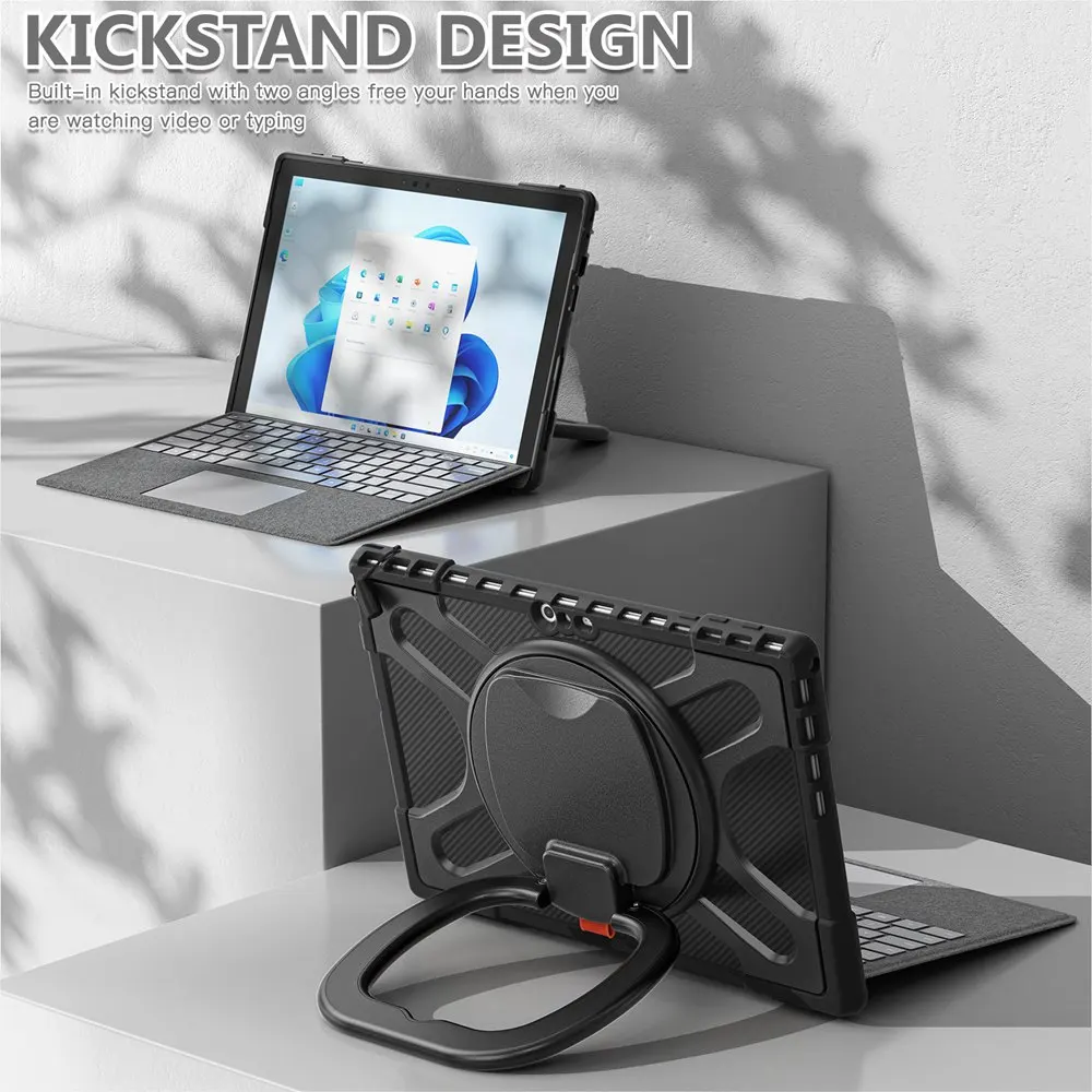 Thumbnail 3 - #87 Low Cost Microsoft Surface Go 3 Cases That Work