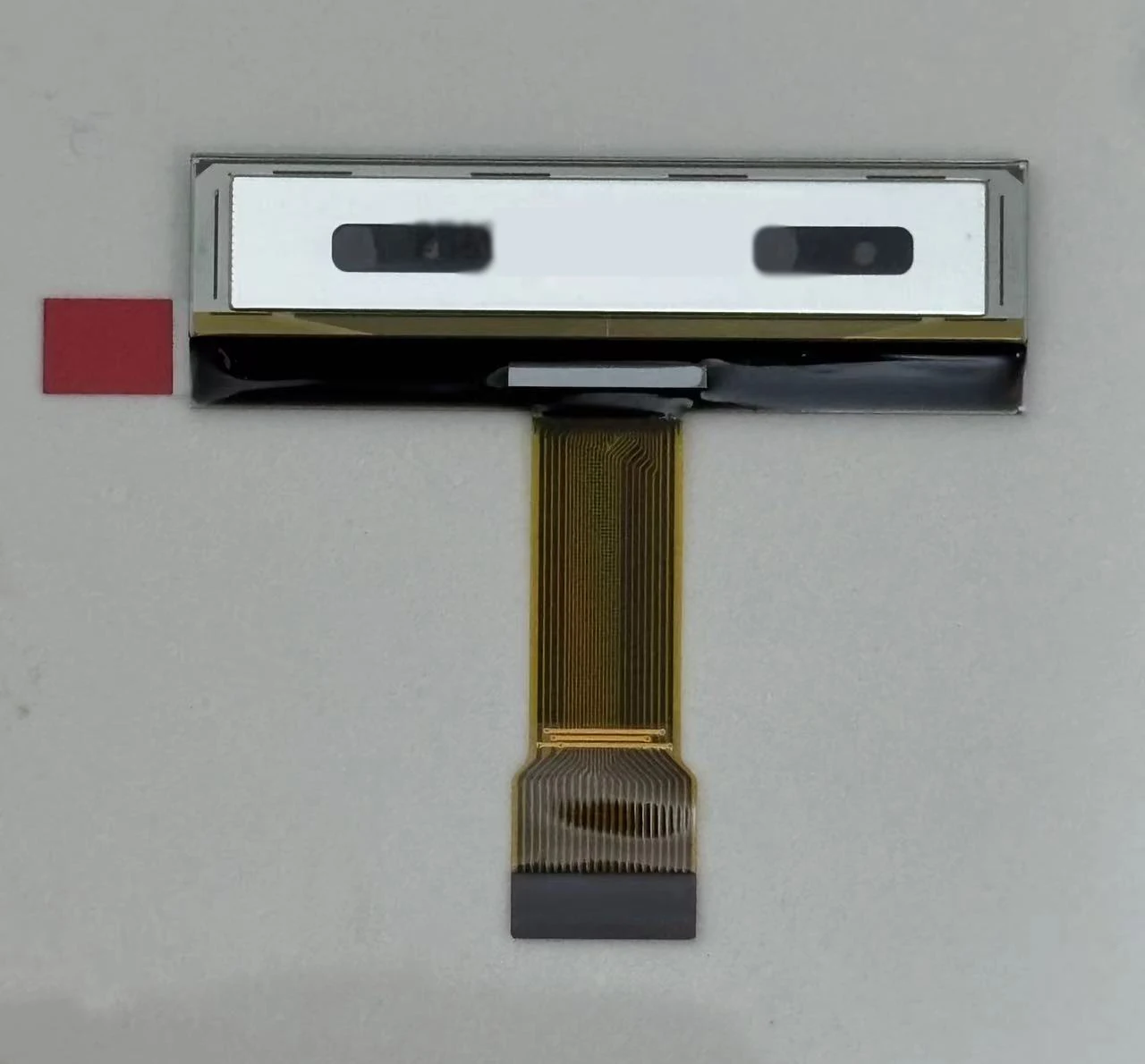 New Oled Display Screen for Uniden DFR8 DFR9 color oled screen Replacement