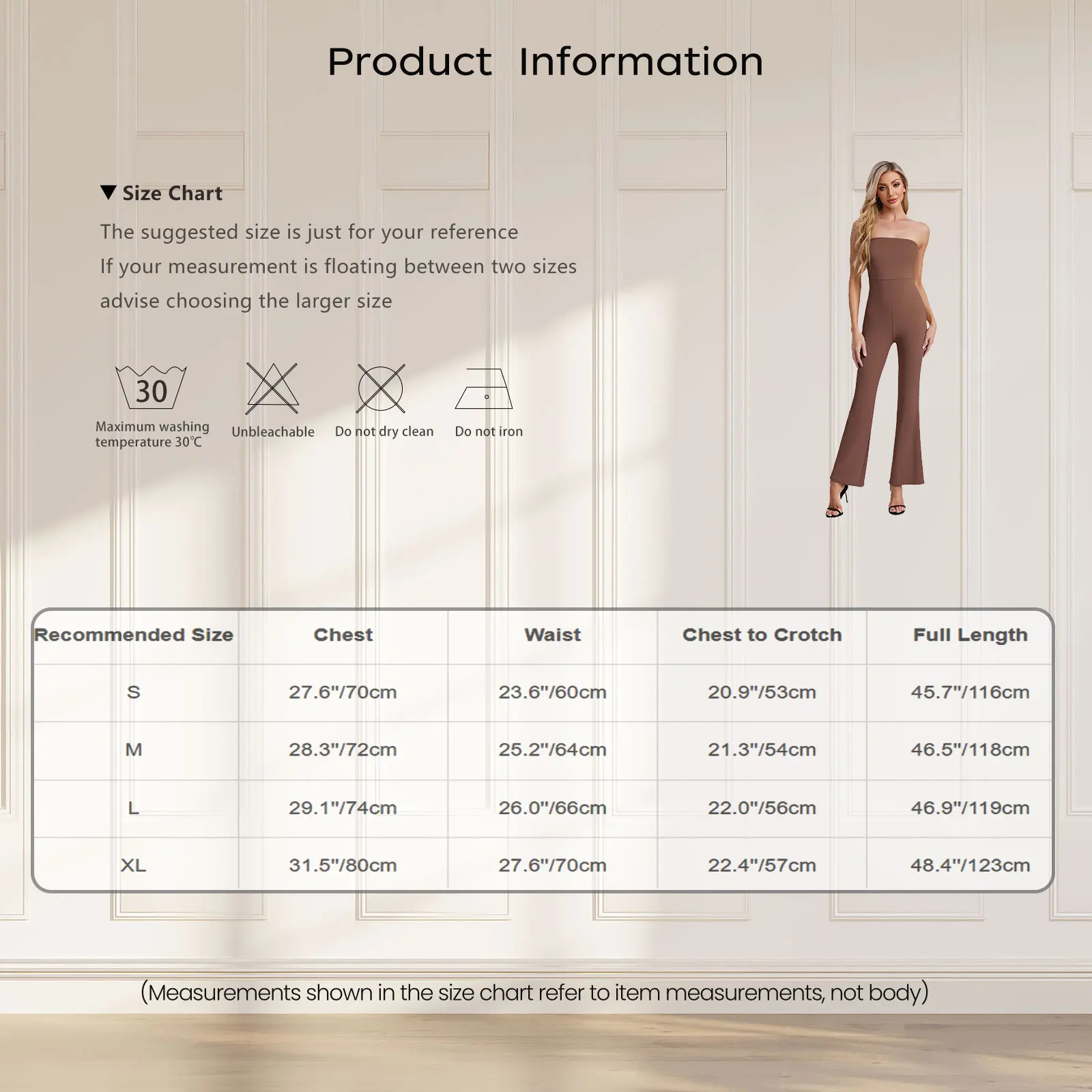 النساء اليوغا اللياقة البدنية مشاعل السراويل قطعة واحدة حمالة حللا الورك رفع عالية الخصر بنطال ذو قصة أرجل واسعة السروال القصير أكمام بذلة #4