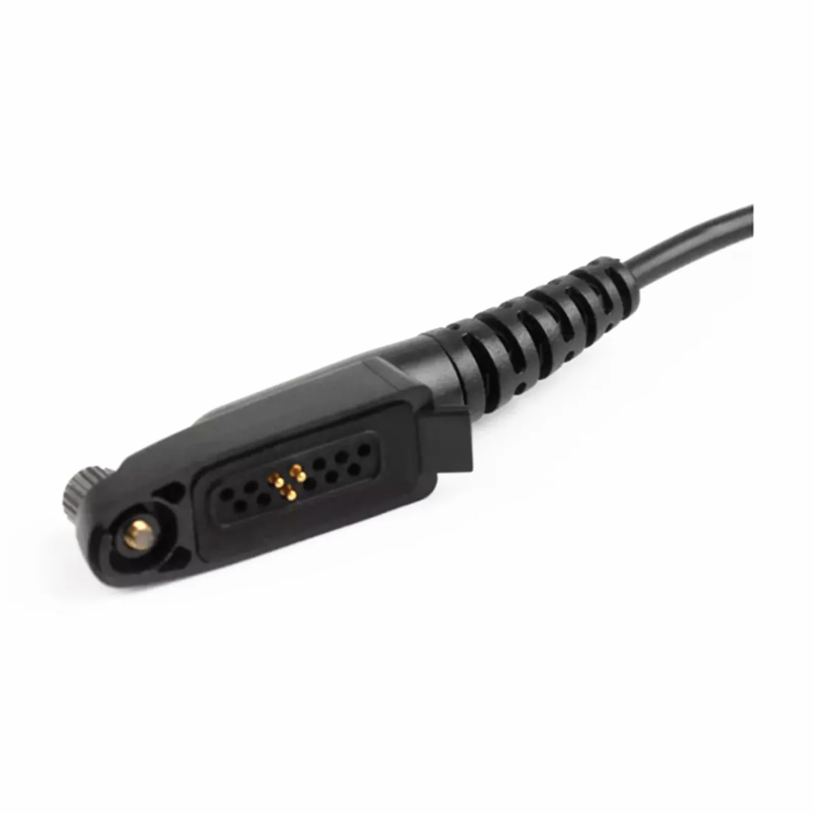 Imagem -05 - Substituição do Cabo de Programação Usb para Motorola Gp328plus Gp338plus Gp644 Gp688 Gp344 Gp388 Ex500 Ex560 Ex600 Rádio Walkie Talkie