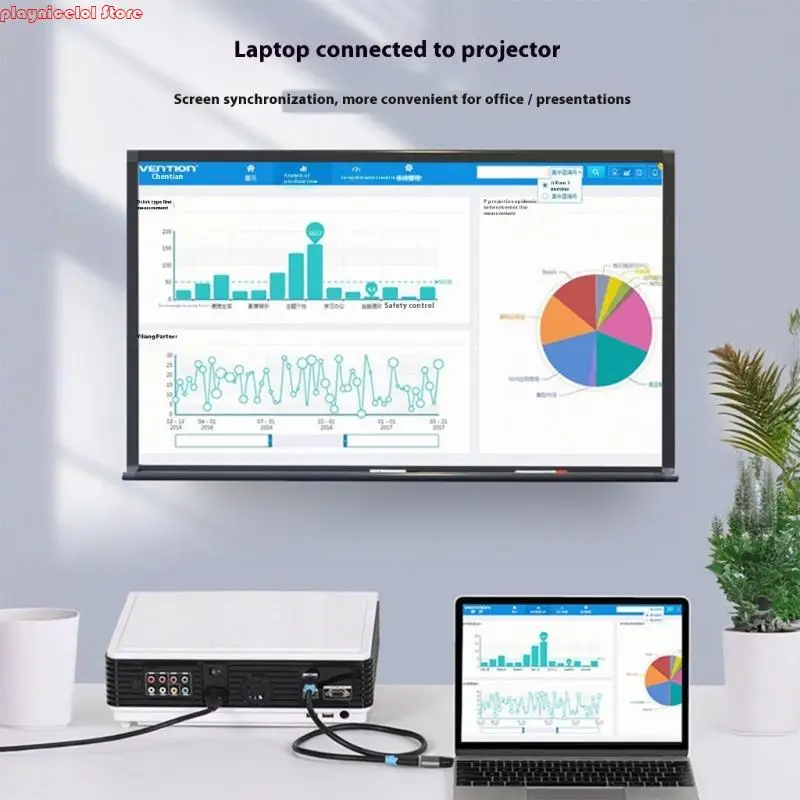 E8BAアルミニウムシェルポータブルコンバーターラップトップテレビプロジェクター用ユニバーサルUSBタイプC男性アダプター