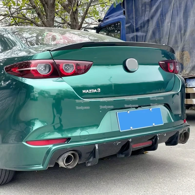 Рисунок 3 - Для Mazda 3 Axela Sedan 2020 2021