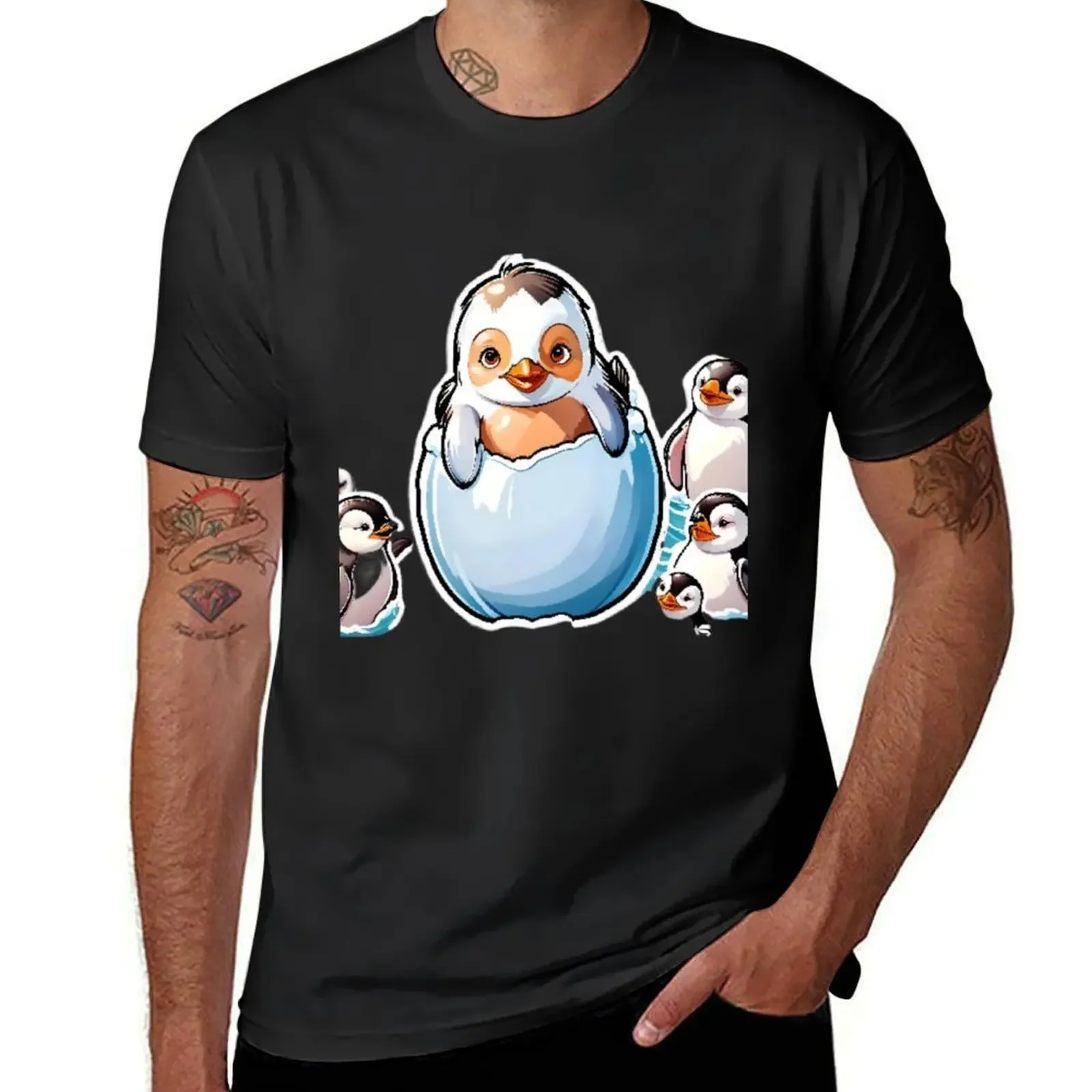 

An egg who watches the whole world. T-Shirt man t shirt Luxury man blue lock mens graphic t-shirts hip hop