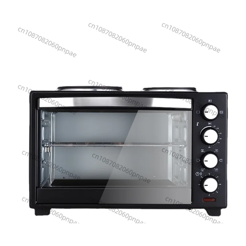 

Winningstar multi-specification 40L small household baking roast chicken multi-function visual oven