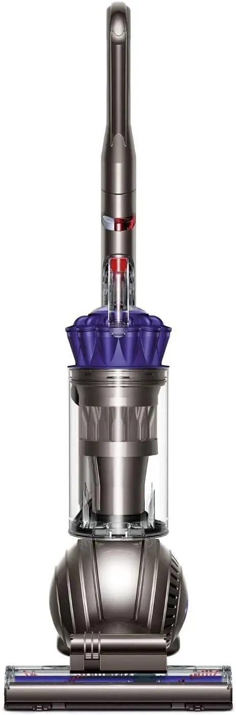 

Ball Animal Upright Vacuum - Corded