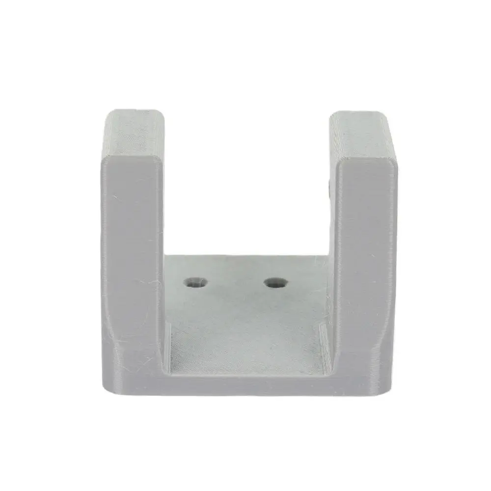Hanging Wall-Mounted Hammer Rack 3D Printing PLA Hammer Holder Durable Save Space Tool Rack For Hammer and Tool Storage