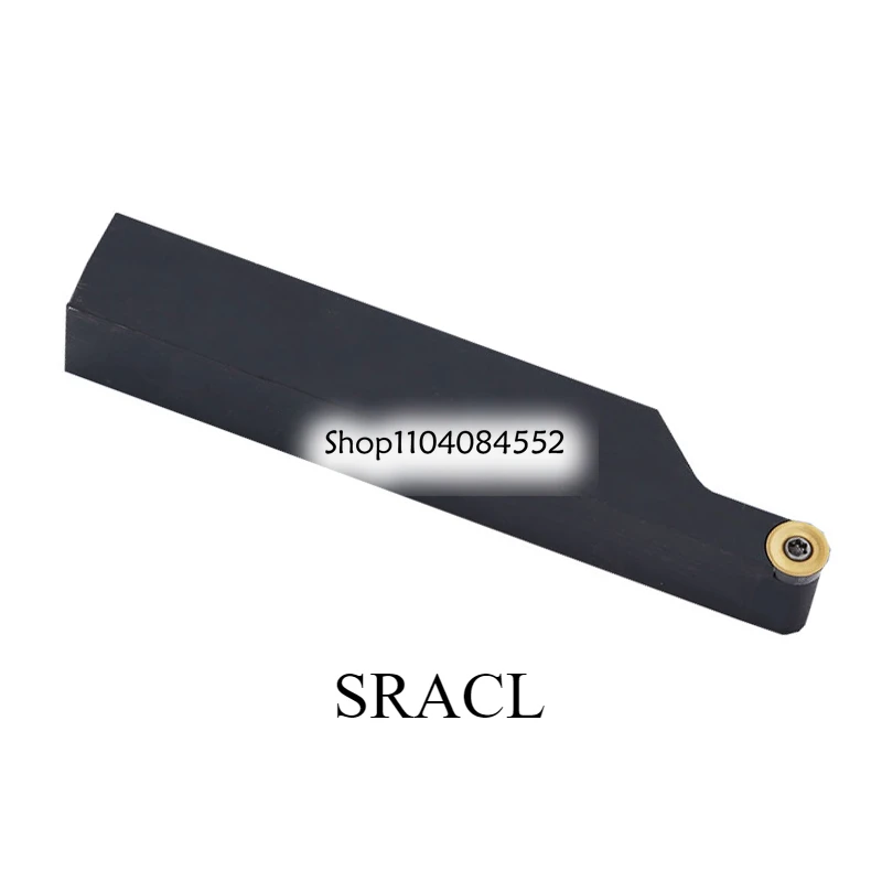 SRACR SRACR2525M05 SRACR2525M06 SRACR2525M08 SRACR2525M12 SRACR2525M16 SRACR2525M20 Pressure plate type NC external turning tool