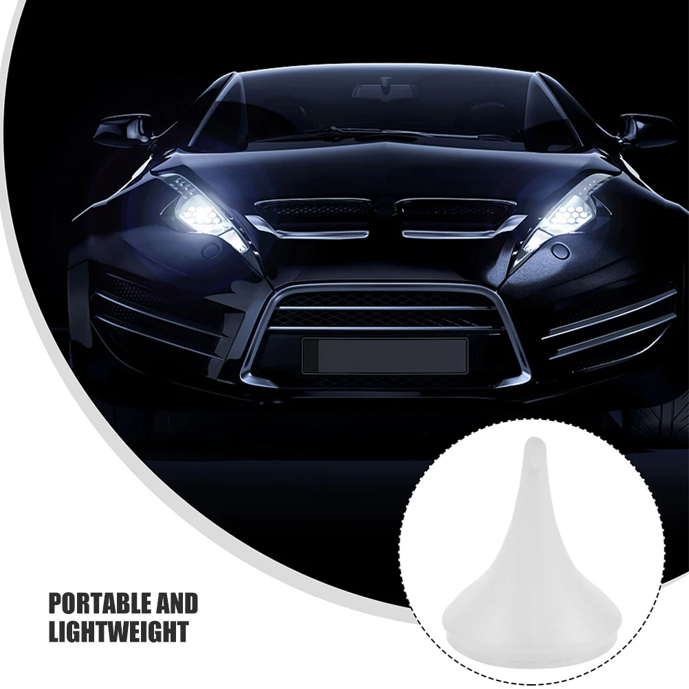 2 قطعة مجموعة ترميم المصباح التفتيت غطاء كوب إصلاح السيارات السائل عدسة السيارة تجديد تلميع أداة صيانة السيارات #6