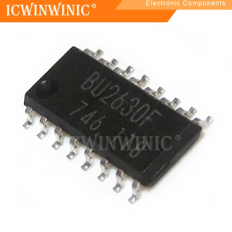 

10piece BU2630F BU2630