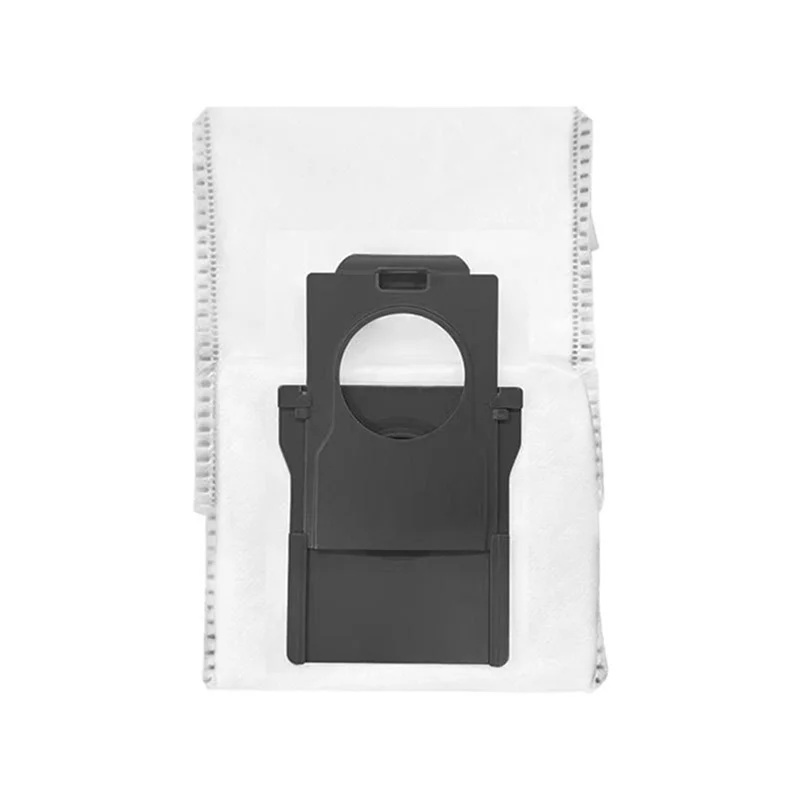 

ABZA-Compatible For Dreame X50 Ultra Replacement Main Side Brush HEPA Filter Mop Pads Dust Bags Spare Parts Accessories