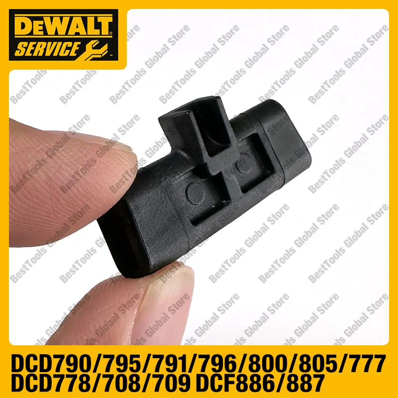 Forward And Reverse Bar For DEWALT N399342 DCD791 DCD795 DCD796 DCD790 DCD800 DCD805 DCD777 DCD7771 DCF886 DCF887