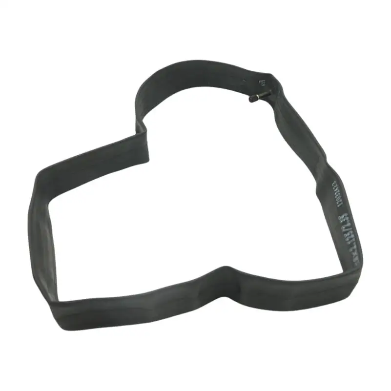 Durable 18 inch Butyl Rubber Inner Tube 18x1.75/1.95 and 18x2.125/2.35 Sizes for Bicycle Inner Tube Parts