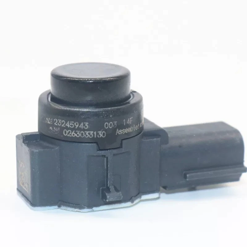 Reverse Parking Radar Probe PDC Parking Sensor 23245943 for Chevrolet Cadillac Buick