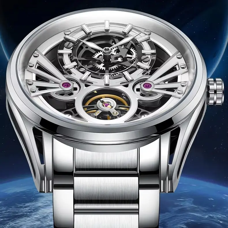 Mark Fairwhale Men … - image