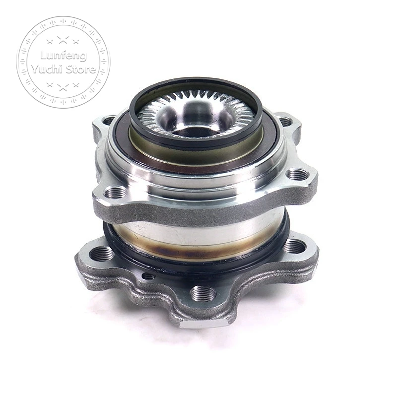 

P/N:31206864572 - Подшипник ступицы колеса для BMW X5 G05/F95/X6 G06/F96, Rolls-Royce Phantom VIII RR11/RR12