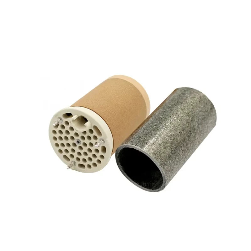 Patio Conversation Set, Half-Moon Sectional Round Patio Furniture Set with Large Storage Wedge Table Wicker Sofa, for Backyard