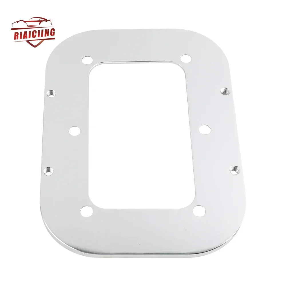 علبة حامل نقل البطارية/حامل دعامة تثبيت لأوبتيما D34 34/78 أحجام البطارية علبة بطارية البليت قطع غيار السيارات باللون الفضي #3