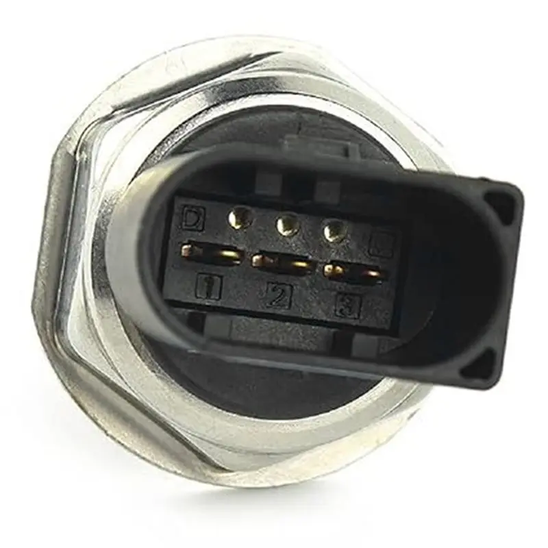 OEM Fuel Rail Pressure Sensor 55PP19-01 55PP1901 Car Accessories For Land Range Rover Sport Discovery MK3