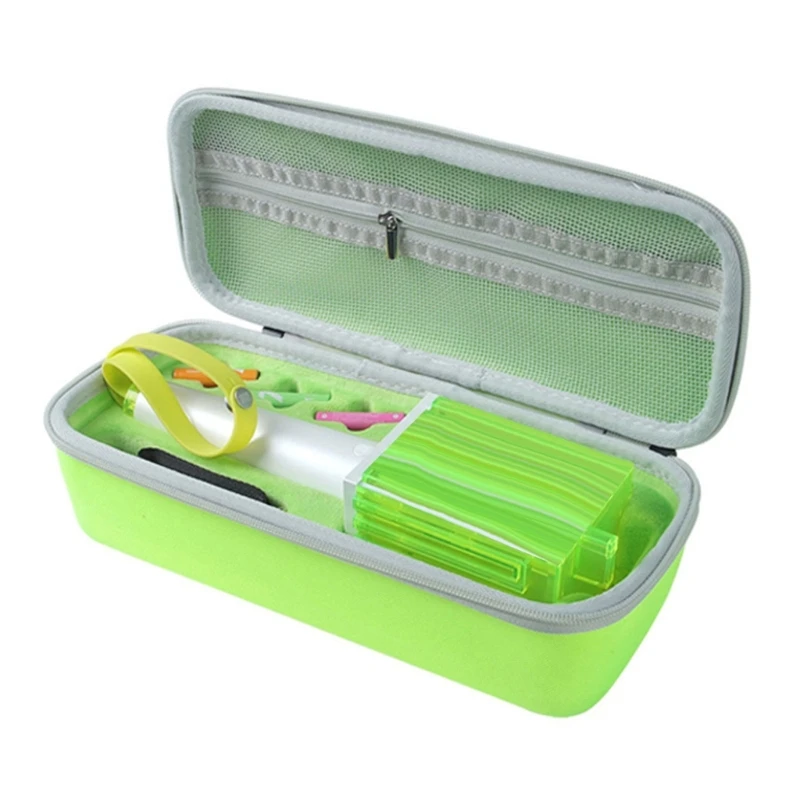 

Сумка для хранения Lightstick Fan Cheering Lightup, чехол для переноски с подсветкой для NCT, Прямая поставка